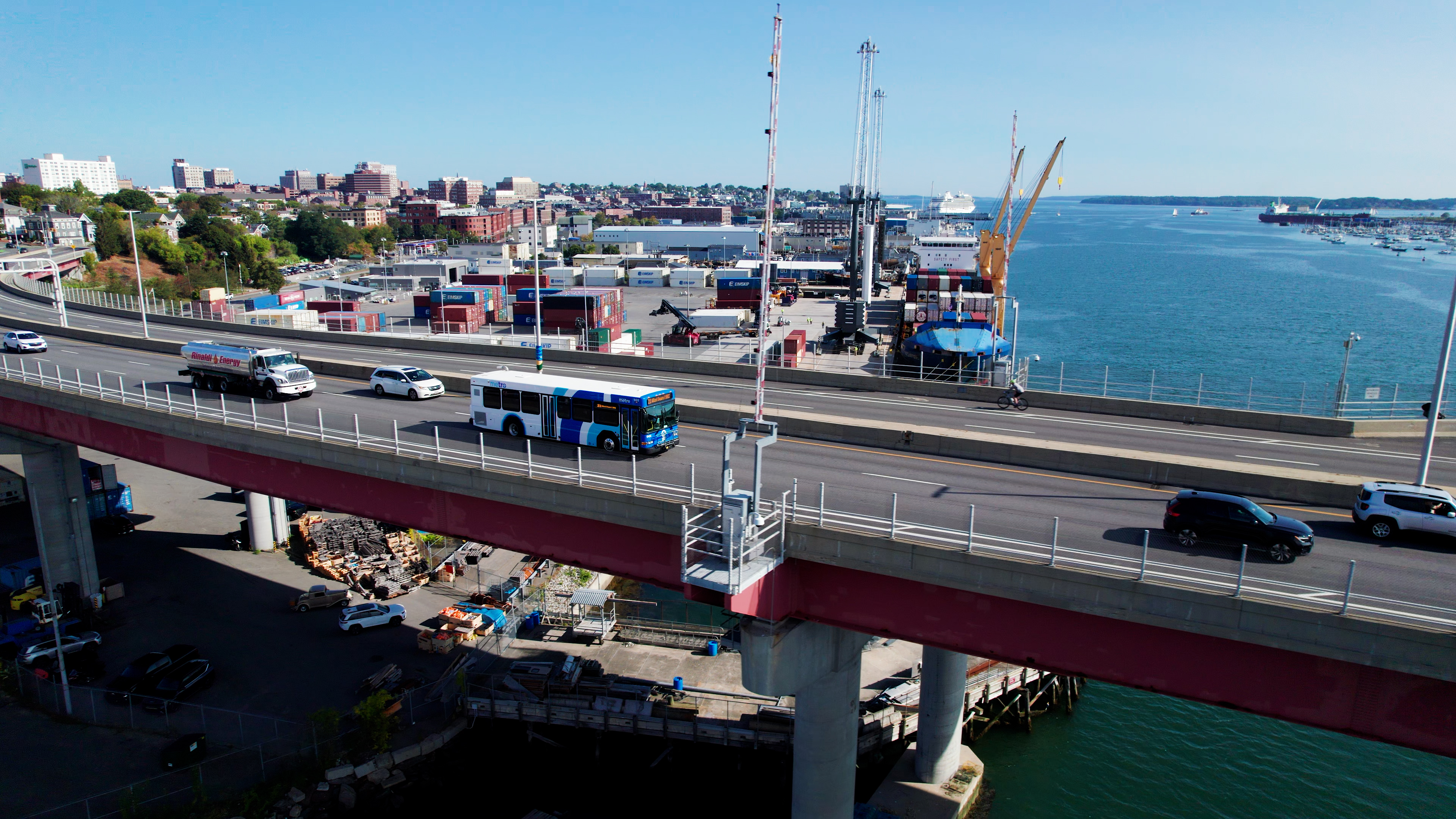 Metro Compass – November 2025