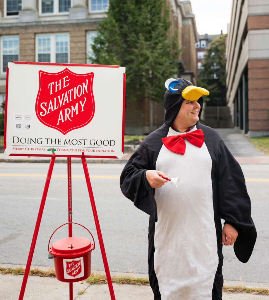 Metro Employee Spotlight