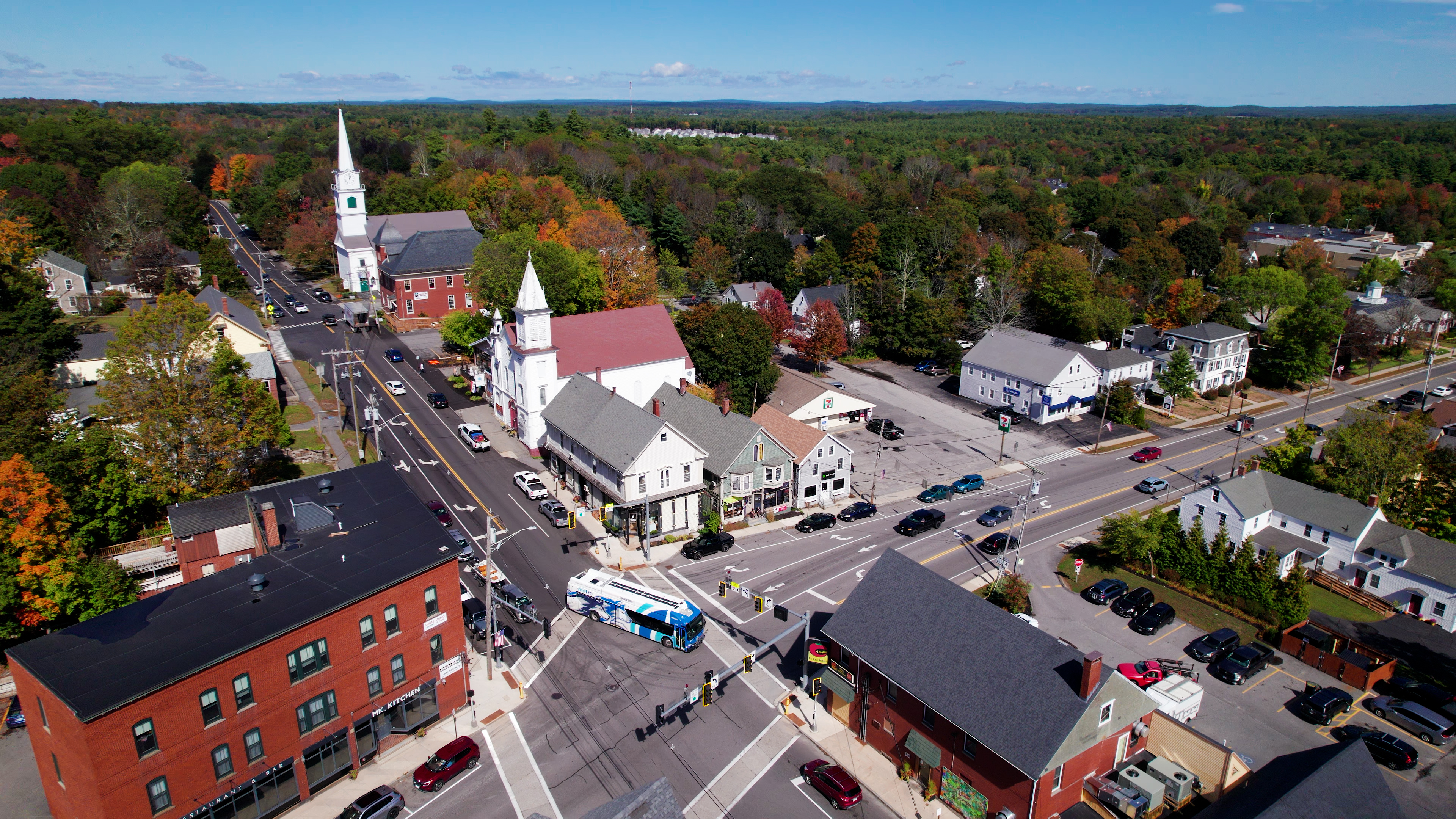 Metro Compass Newsletter – February 2026